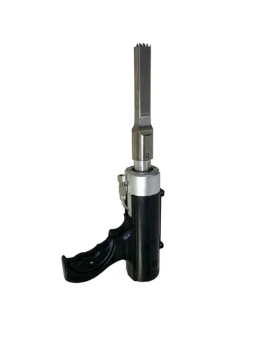 MSP G系列手持式超声波焊接机