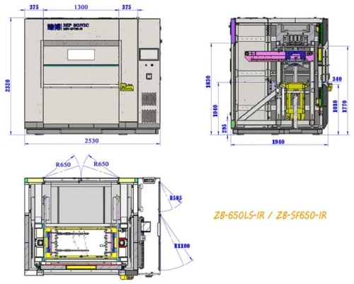 daihongwaihanjiejiZB SF IR