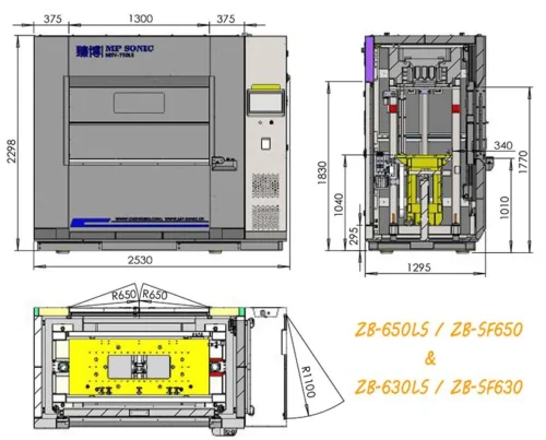 zhendongmochahanjiejiZB LS